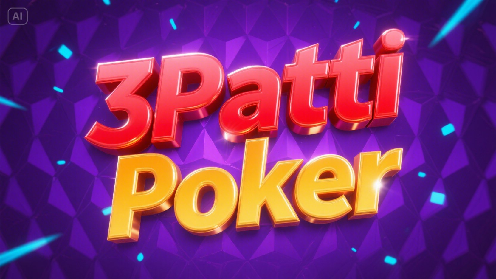 3Patti Poker